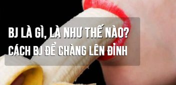 Bj, Hj Là Gì