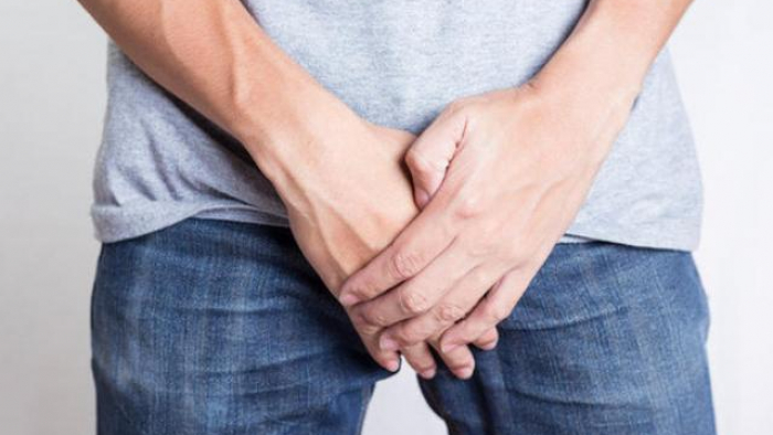 Các hình dáng của cậu nhỏ