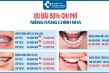 Bảng giá Thiết bị chỉnh nha Nha khoa Sài Gòn