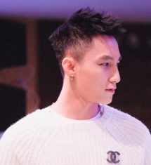 Hình ảnh tóc sport đẹp