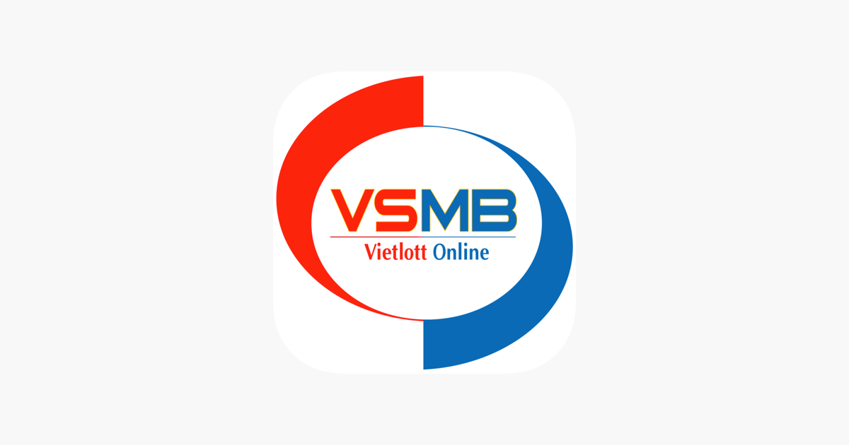 Vietlott - VSMB trên App Store