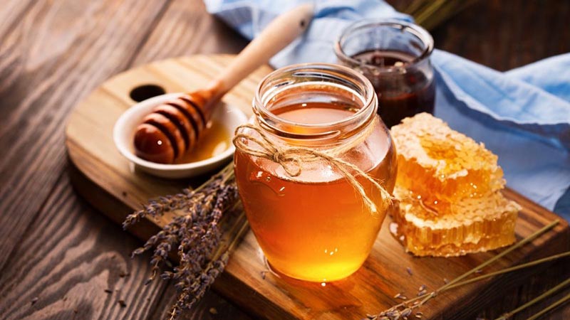 Thành phần dinh dưỡng và công dụng tuyệt vời của mật ong | Medlatec