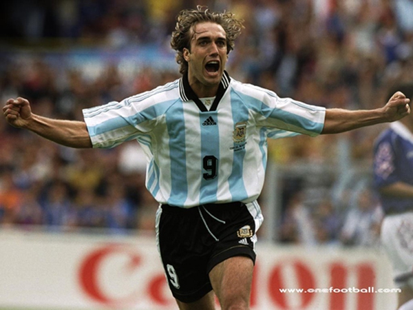 10 cầu thủ Argentina xuất sắc nhất mọi thời đại