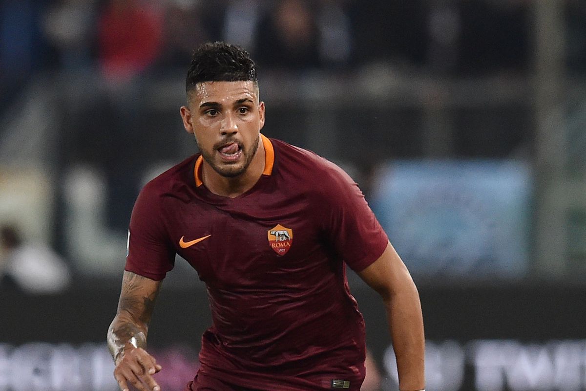 Who is Emerson Palmieri, Chelsea's potential new left wing-back? - We Ain't Got No History