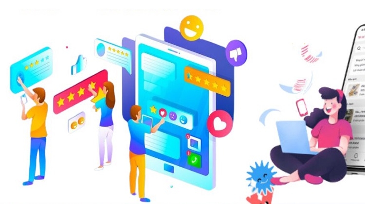 Cách xóa đánh giá trên Shopee, xử lý đánh giá xấu đơn giản và nhanh chóng, bạn đã biết chưa?