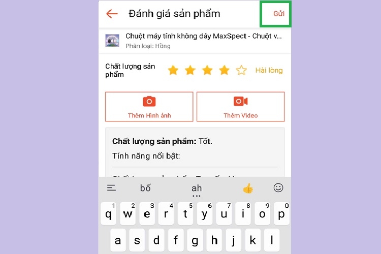 Cách xóa đánh giá trên Shopee, xử lý đánh giá xấu đơn giản và nhanh chóng, bạn đã biết chưa?