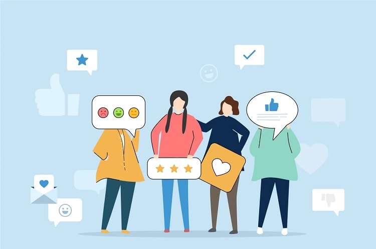 Cách xóa đánh giá trên Shopee, xử lý đánh giá xấu đơn giản và nhanh chóng, bạn đã biết chưa?