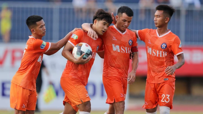 Câu lạc bộ Đà Nẵng- Sự quyết tâm trở lại V-League