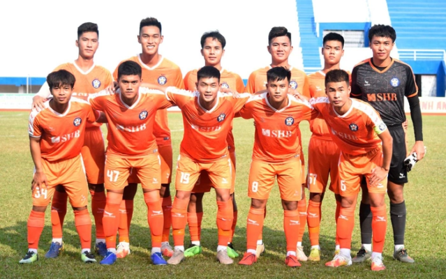 Câu lạc bộ Đà Nẵng- Sự quyết tâm trở lại V-League