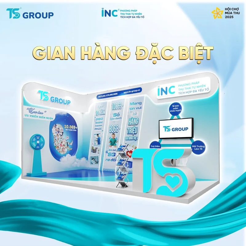 INC là gì? Vì sao ngày càng nhiều cặp đôi chọn hướng đi tự nhiên?