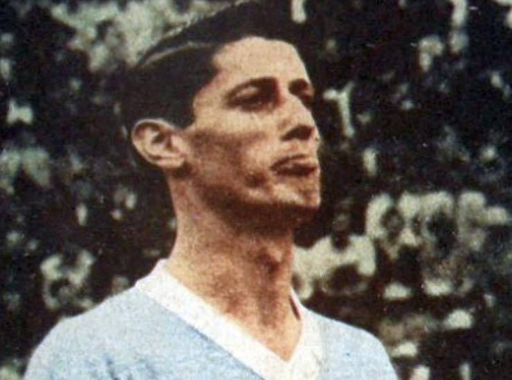 Chi era Juan Alberto Schiaffino, il fuoriclasse uruguaiano che illuminò San Siro negli anni '50