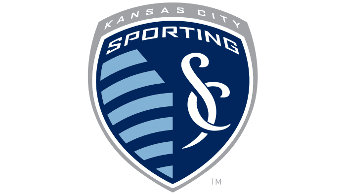 Logo thể thao thành phố Kansas 2011-nay