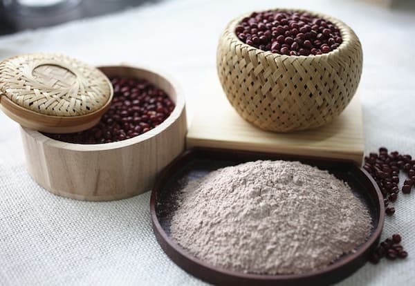 9 tác dụng của bột đậu đen cho sức khỏe vàng
