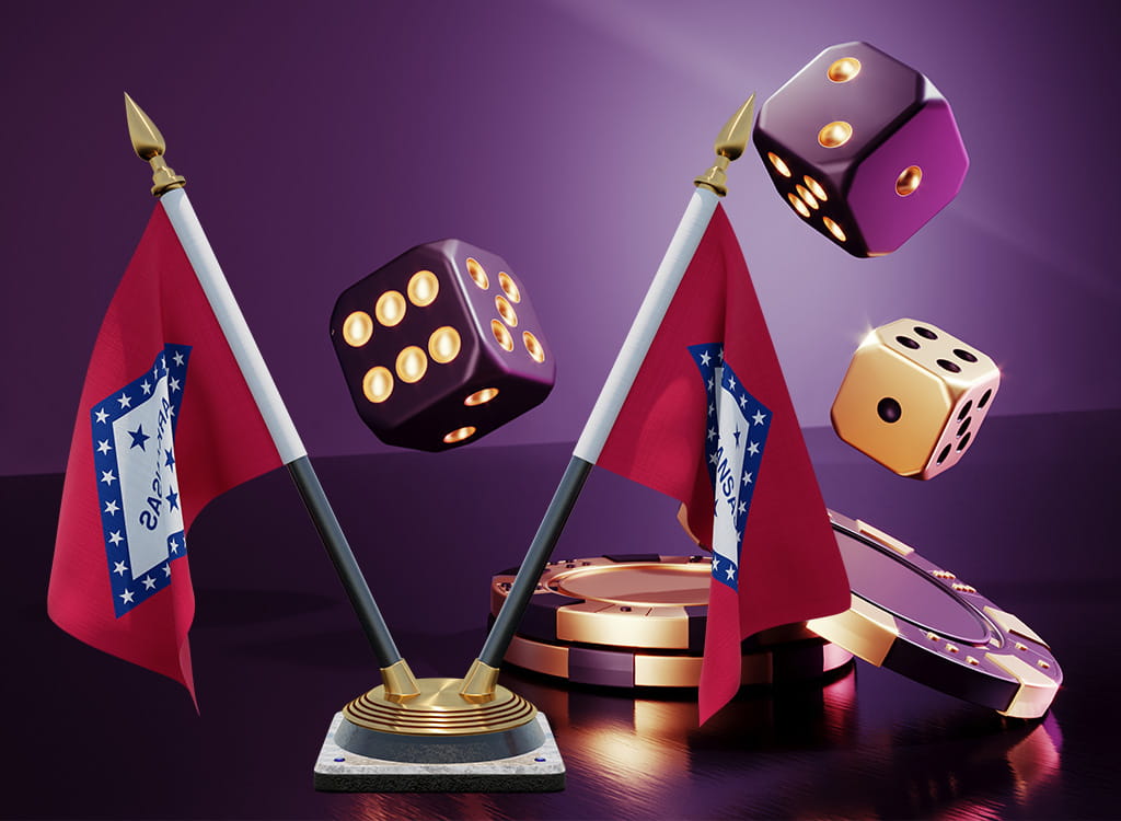 Luật cờ bạc của Arkansas - Hướng dẫn đầy đủ về Luật sòng bạc AR hiện hành