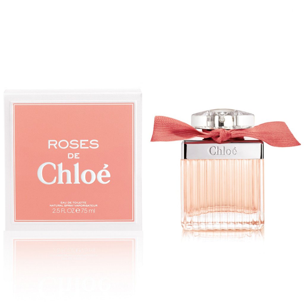 CHLOE ROSES DE CHLOE - Miss Luxury