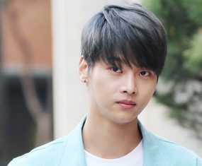 Màu Tóc Đẹp Cho Nam Da Ngăm