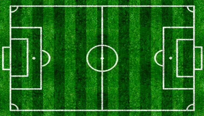 Sân bóng đá là gì? Tiêu chuẩn FIFA mới nhất