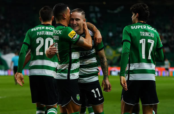 5 đội bóng hàng đầu ở Bồ Đào Nha  - Top Soccer Blog