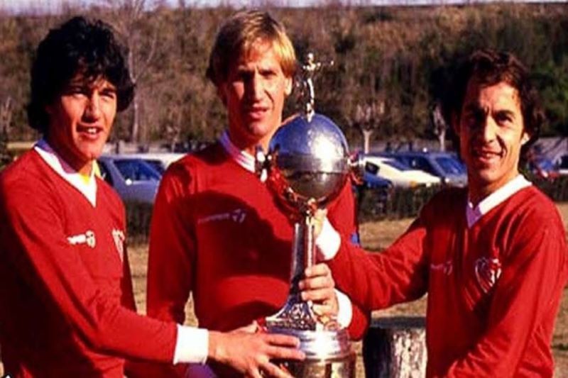 Giải vô địch các câu lạc bộ Nam Mỹ và những điều thú vị