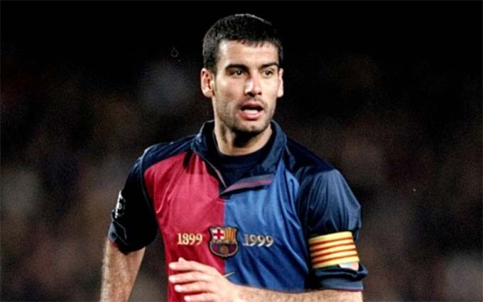 10 cầu thủ vĩ đại nhất lịch sử bóng đá Tây Ban Nha