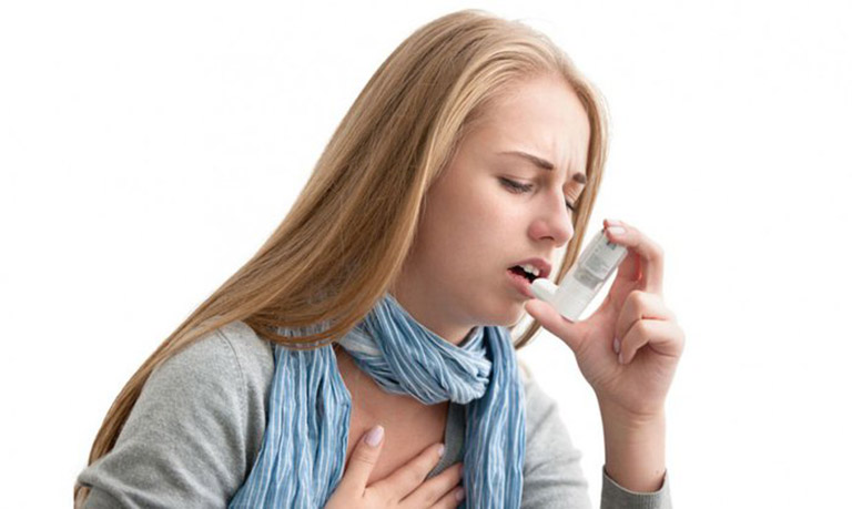 tác dụng của đông trùng hạ thảo với bệnh phổi