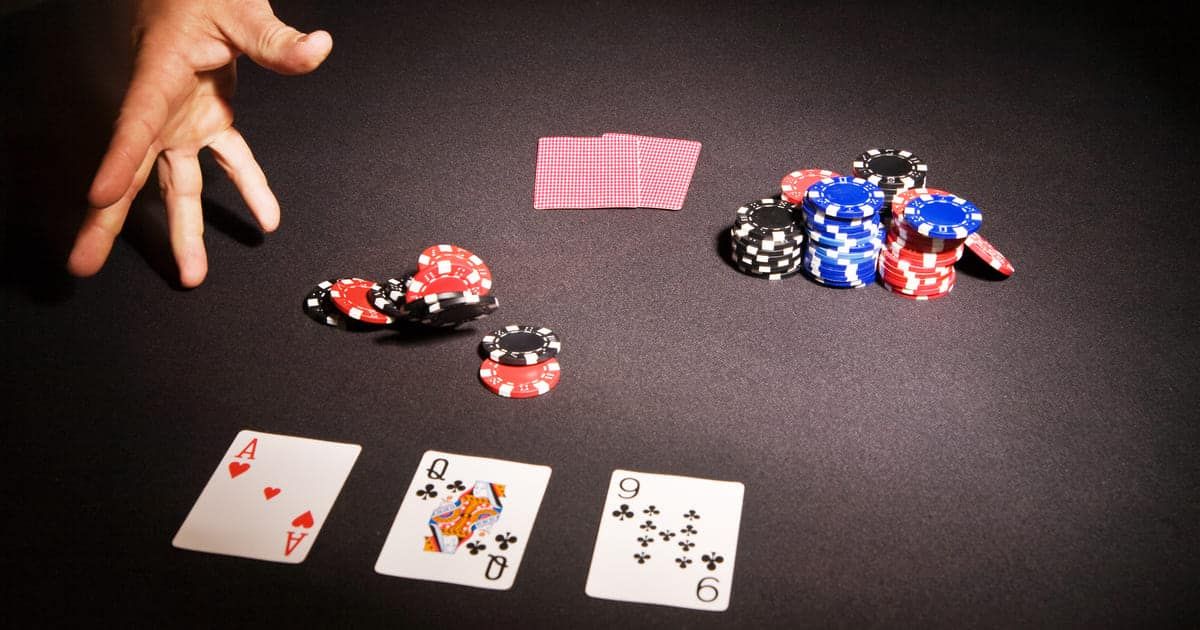 Làm chủ Poker: Chiến lược Postflop | Tự nhiên8