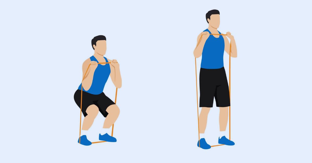 Phục hồi sau bong gân mắt cá chân: Hướng dẫn từng bước về 5 bài tập phục hồi tại nhà -