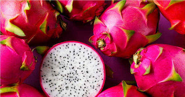 Thanh long: Cực tốt và cực độc, biết khi ăn kẻo rước họa vào người