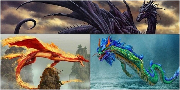 Nằm mơ thấy rồng có mang lại may mắn không, nên đặt cược vào con số nào là phù hợp? | KUBET