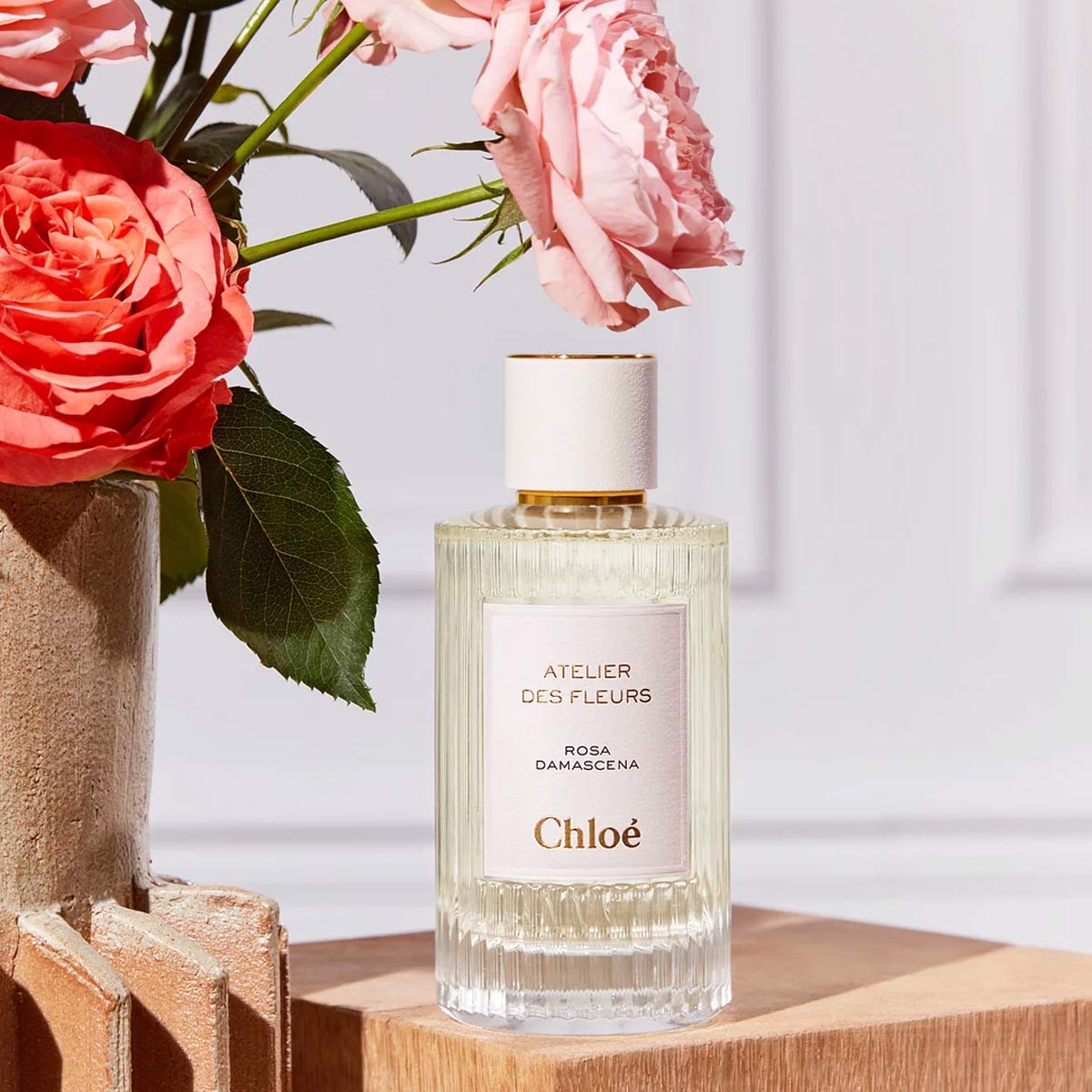Nước hoa Chloe Atelier Des Fleurs Rosa Damascena | namperfume
