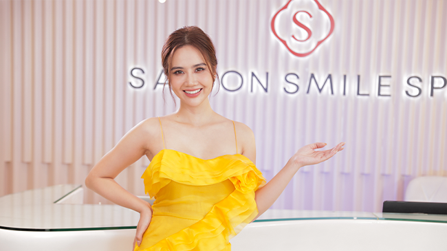 Saigon Smile Spa lừa đảo - Thông tin sai lệch????