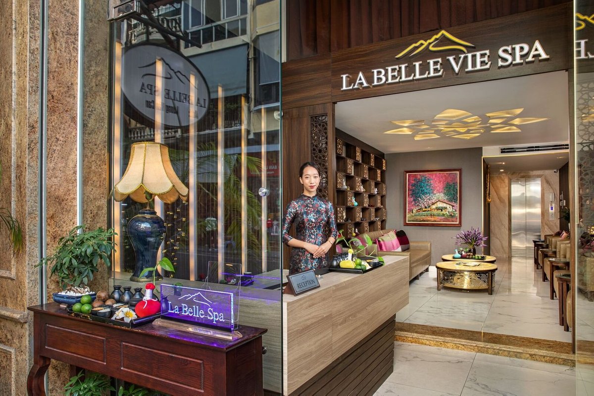 La Belle Vie Spa (Hanoi) - All You Need to Know BEFORE You Go