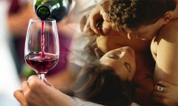 Tại Sao Khi Say Đàn Ông Lại Muốn Chuyện Ấy?