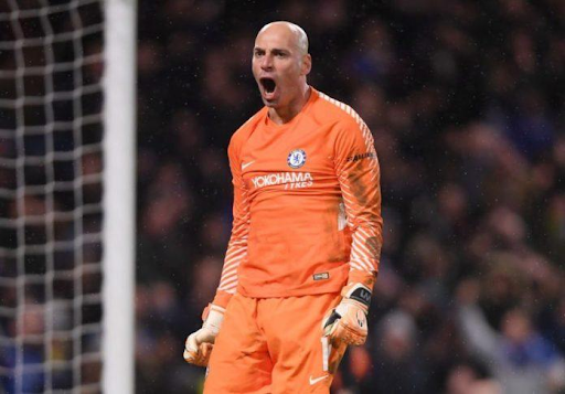 Những thủ môn xuất sắc nhất lịch sử Chelsea