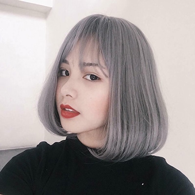 Update]100 kiểu tóc ngắn uốn cụp siêu đẹp 2020 - Webmypham.vn
