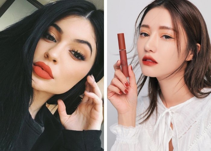 shop bán son uy tín trên Shopee