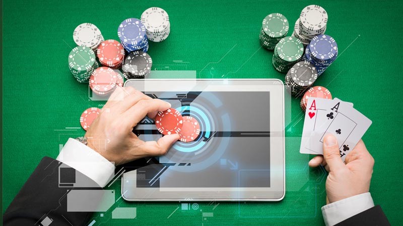 Cách tính điểm Poker | Tầm quan trọng và hướng dẫn chi tiết - wi88